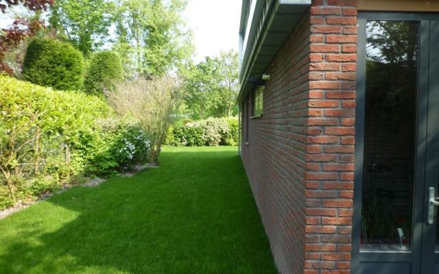 Villa in Kamperland With Garden