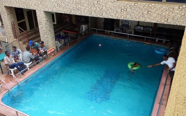 Destiny Castle Hotel & Suites