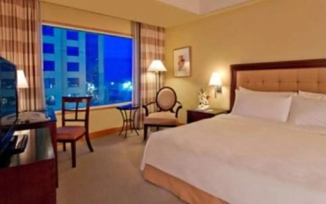 The Bellevue Manila