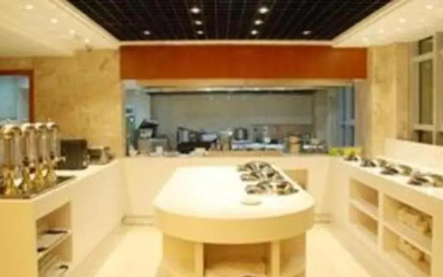 GreenTree Eastern Quzhou Hewu Road Hotel