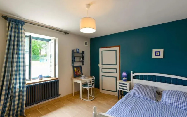 Appartement Kermadoué 1