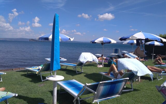 B&B Le buche Casa storica