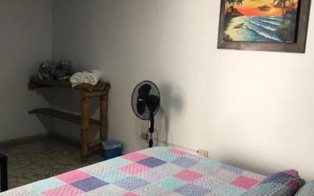 Hostal Maderos