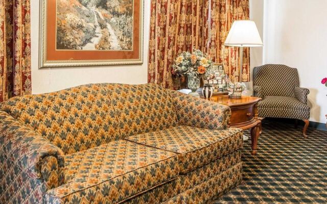 Econo Lodge Montpelier