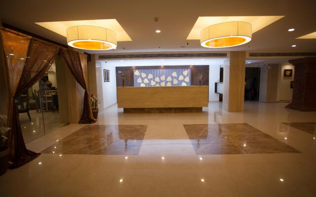 Hotel Ganpat Grand, Palani