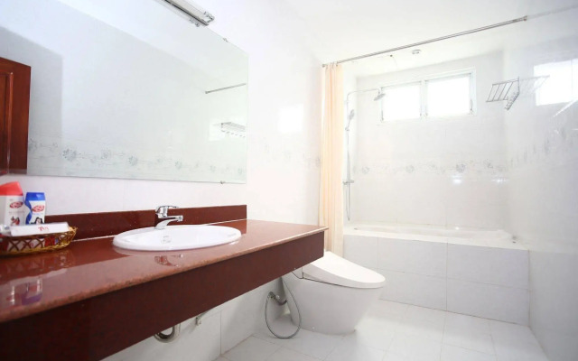 Tay Nam Bo Guest House