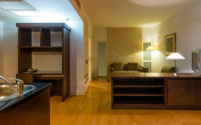 RCG Suites Pattaya