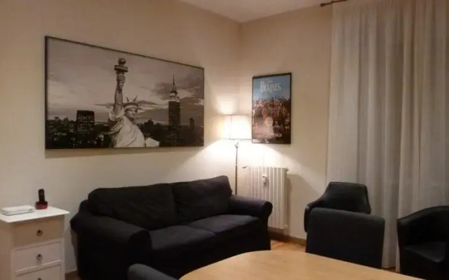 Elegante Appartamento in Centro Milano