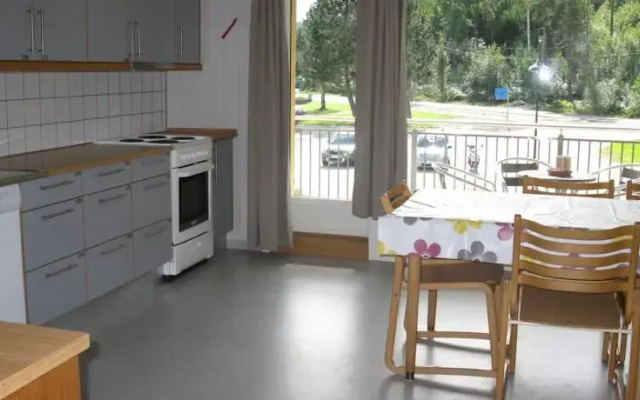 Bo Sommermotel Gullbring