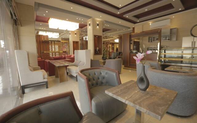 Niyaf Hotel Suites