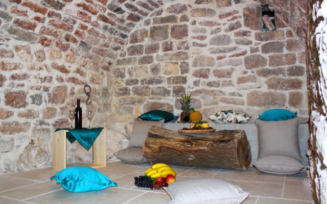 Apartmani Luka Villa