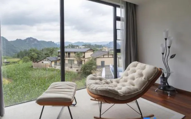 Niman Mountain Residence Hotel