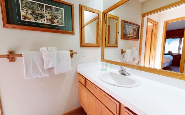 Snowcreek III 448 Pet-Friendly, Spacious and Bright, Gorgeous Meadow Views by RedAwning