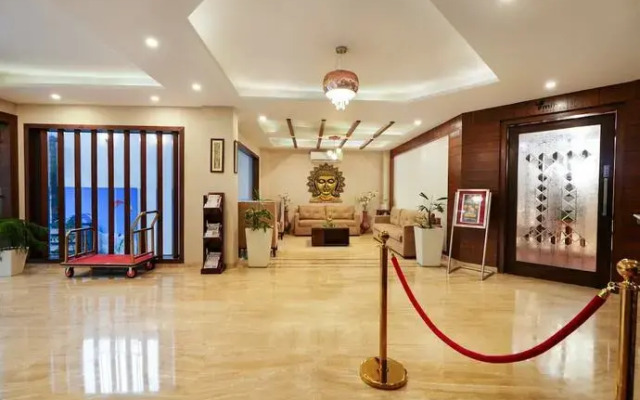Dabassis Aparthotel