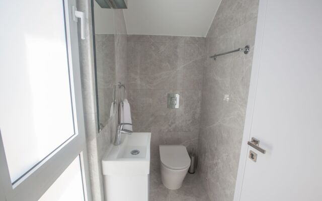 Protaras Vie Bleu Villa Vb2