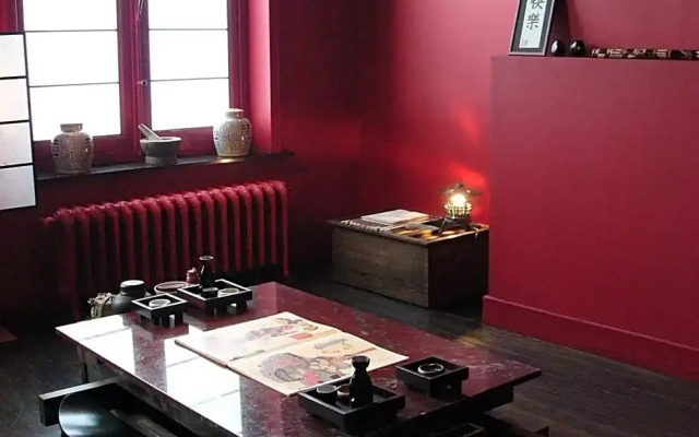 Lady Jane Bed & Breakfast