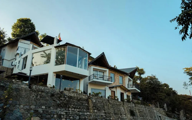 The Barns Resorts