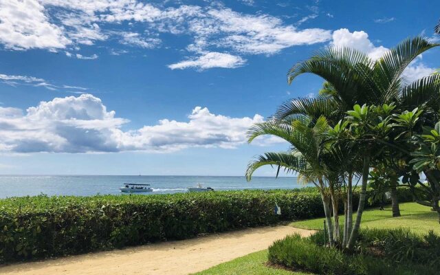 Cap Ouest by Horizon Holidays