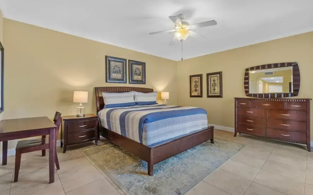 Atlantic Villas 302