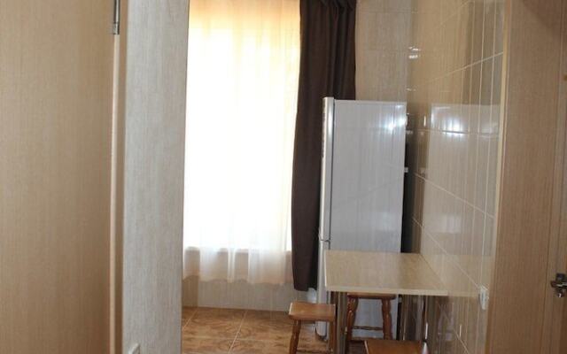 Aparthotel Chetyre sezona