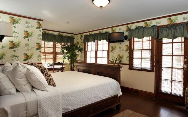 Hotel Lahaina