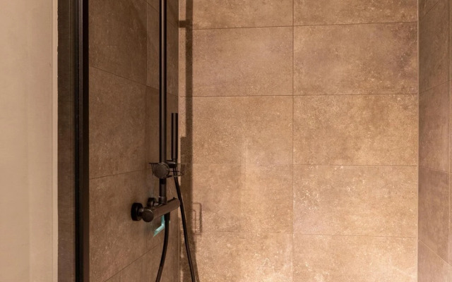 Luxe Appartement Vista Maris Somaris - Havenweg 8-50 Sint-annaland Oosterschelde