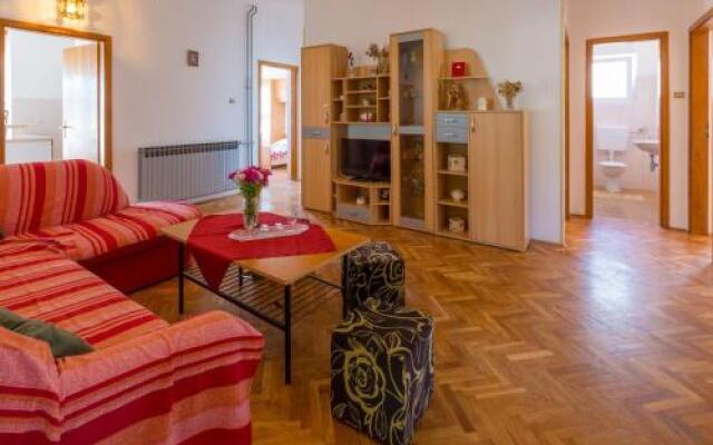 Apartment Darija