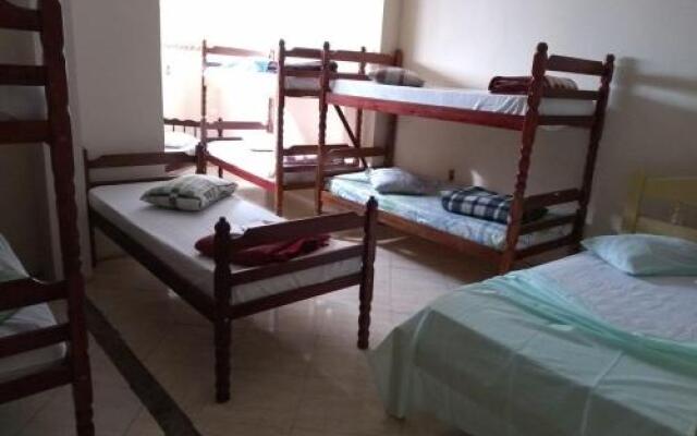 Hotel Romaria Da Fe