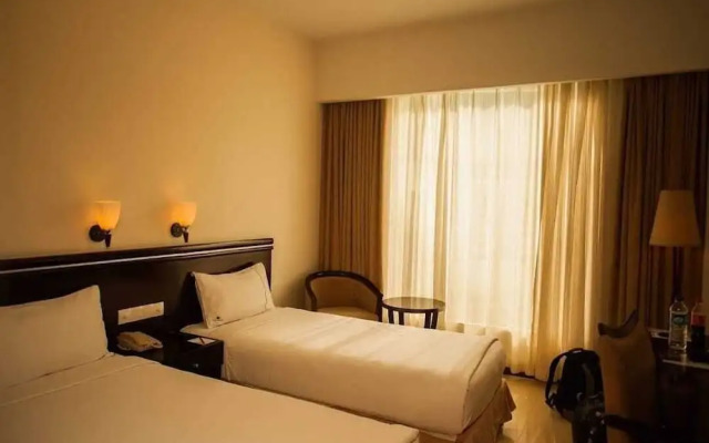 Ocean Paradise Hotel And Resort