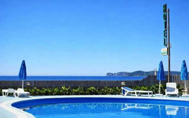 Hotiday Alghero Spiaggia