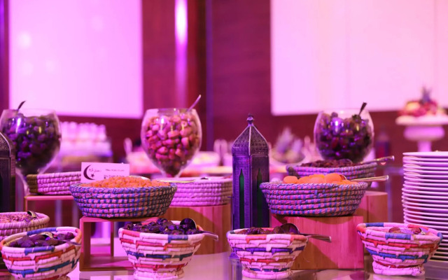 Somewhere Apartment Al Ahsa
