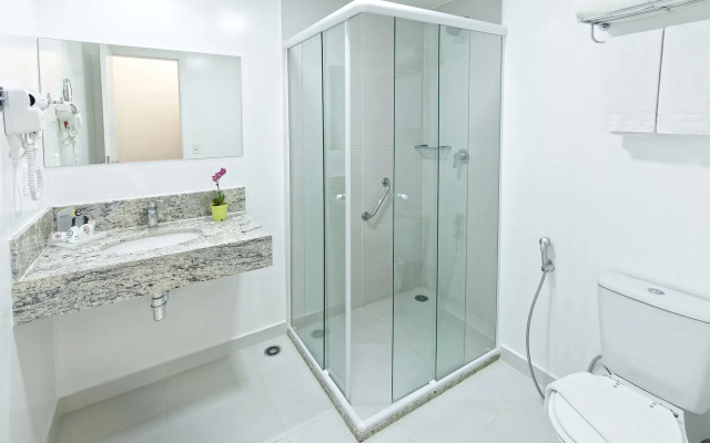 Ramada Encore São Paulo Osasco