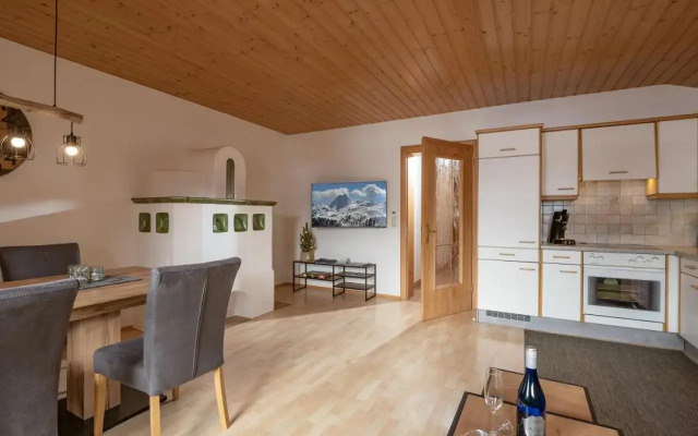Appartement Boarhof