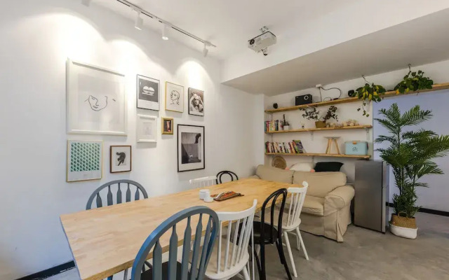 Floral Hotel Xiamen Menglou