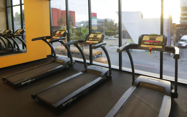 City Express Suites by Marriott Tijuana Rio