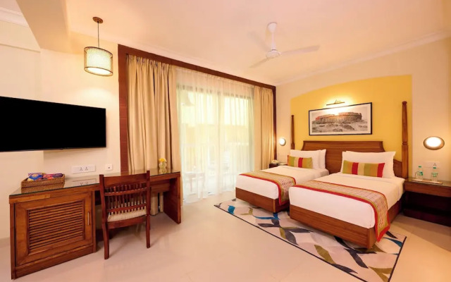 Sea Breeze Sarovar Portico Varca Goa