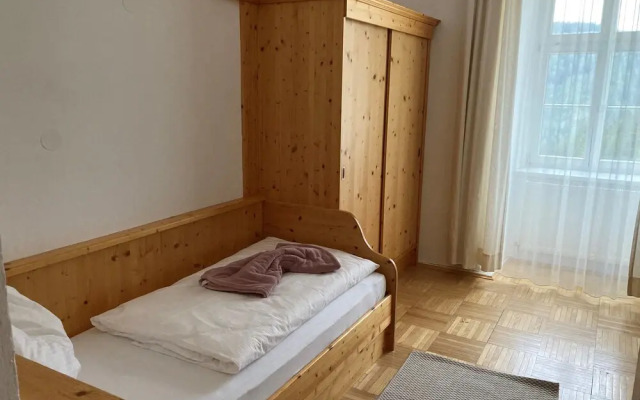 Klostergasthof Maria Waldrast