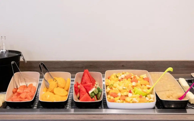 Hôtel ibis Perpignan Centre