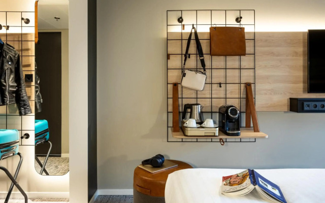 Moxy Paris Val D’Europe