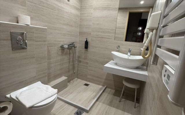 Hotel Ideal