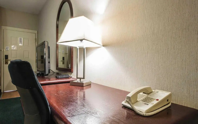 Econo Lodge