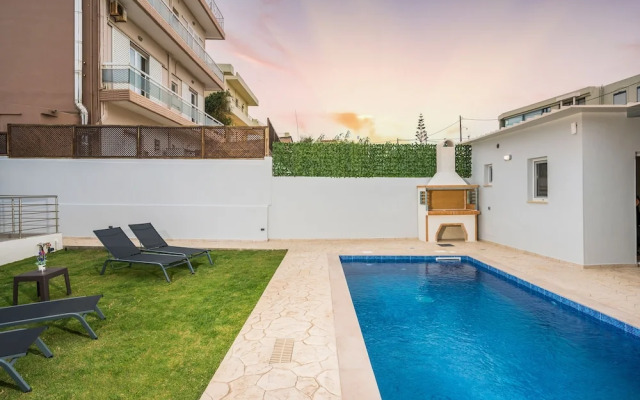Cataleya Villa Chania