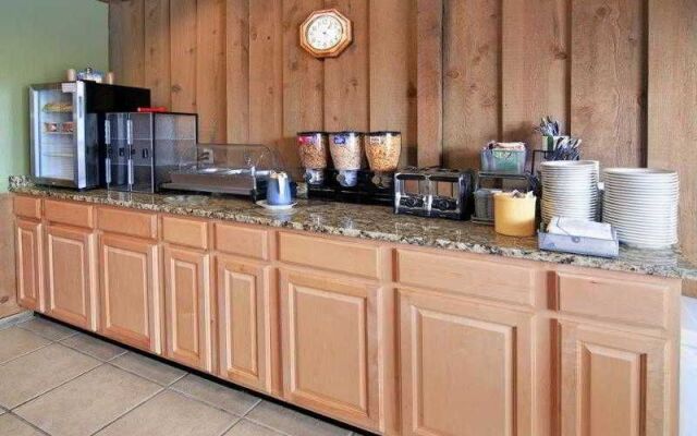 Best Western Teton West