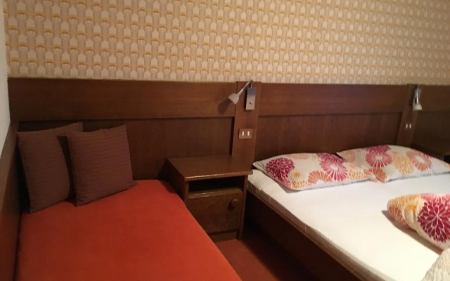 Pension an der Mayenburg
