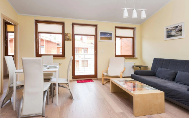 Neptun Park by Dom  House Apartamenty