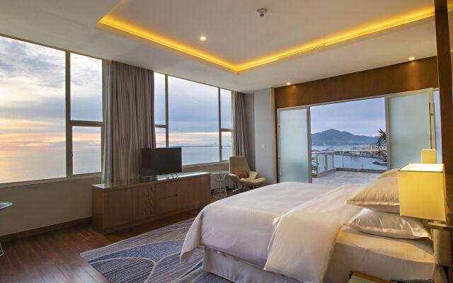 Four Points by Sheraton Manado