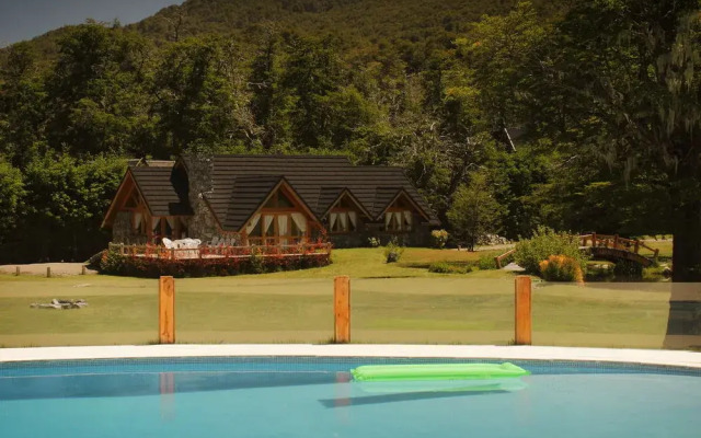 La Estancia