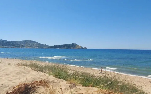 123 Sun and Relaxation