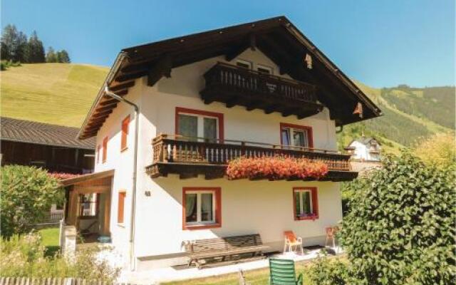 Holiday home Holzgau