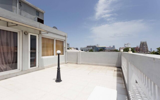 Akara Suites And Apartments